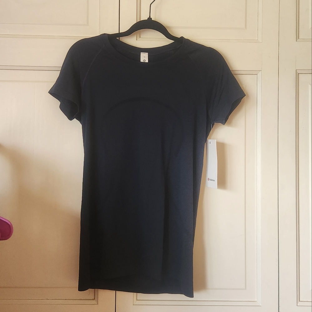 Nwt! Navy Blue Swiftly